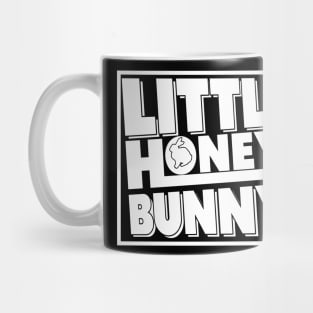 Honey Bunny Mug